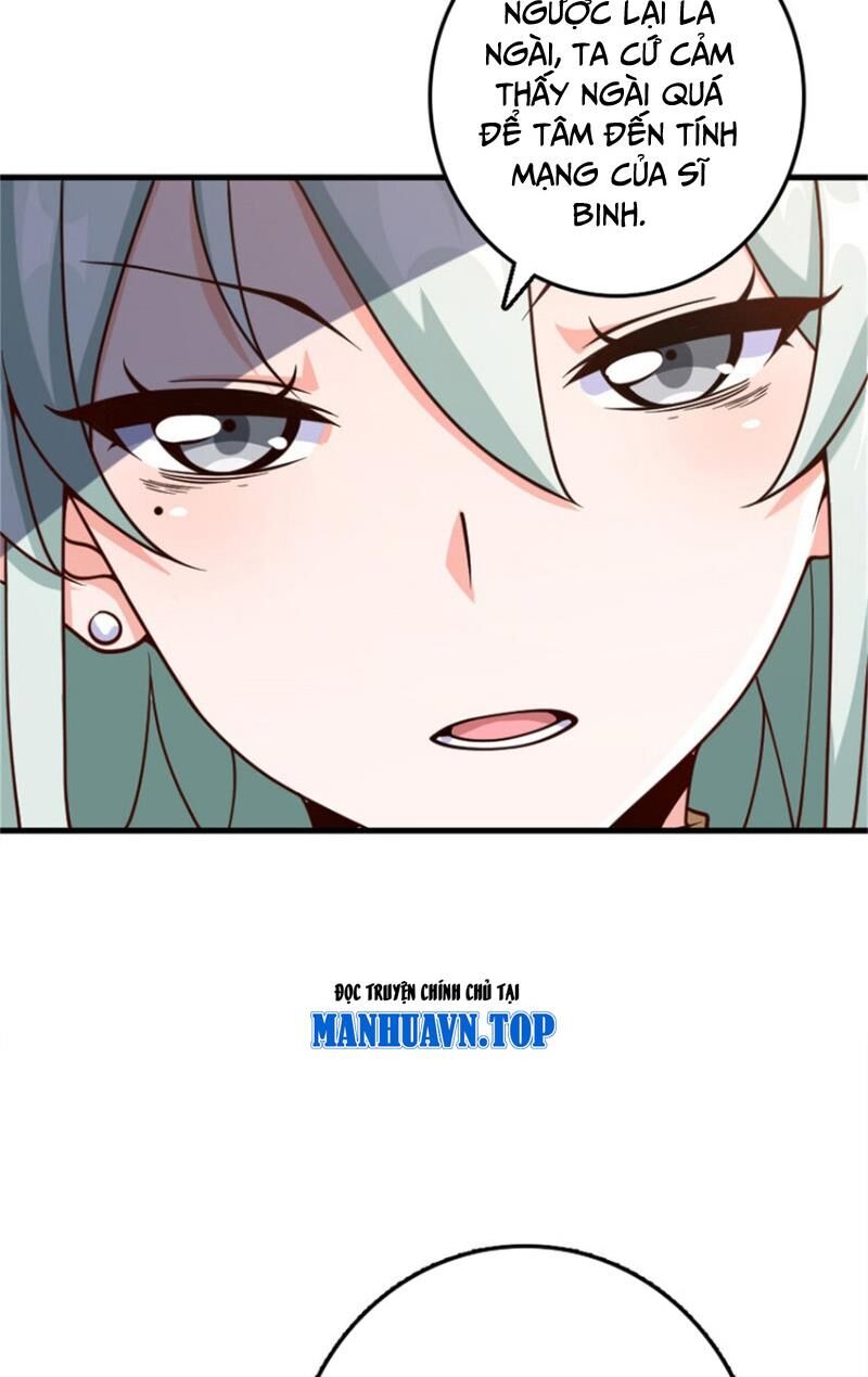 Thả Vu Nữ Đó Ra Chap 569 - Next Chap 570