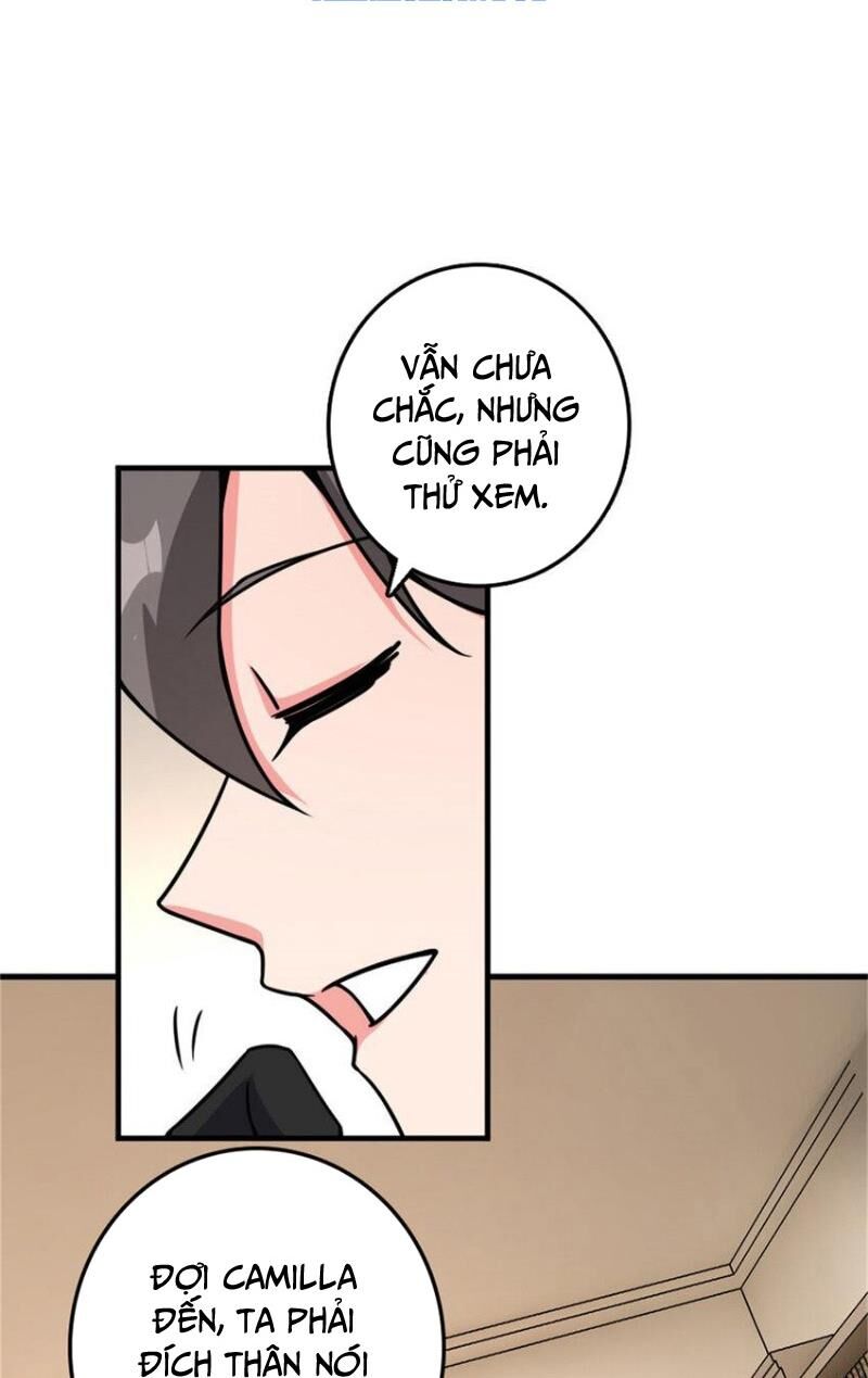 Thả Vu Nữ Đó Ra Chap 569 - Next Chap 570