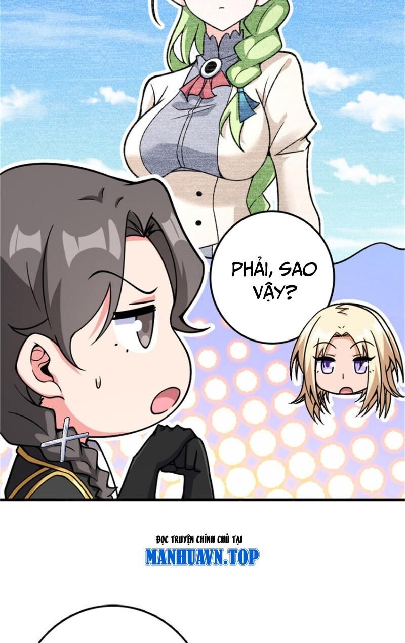 Thả Vu Nữ Đó Ra Chap 569 - Next Chap 570