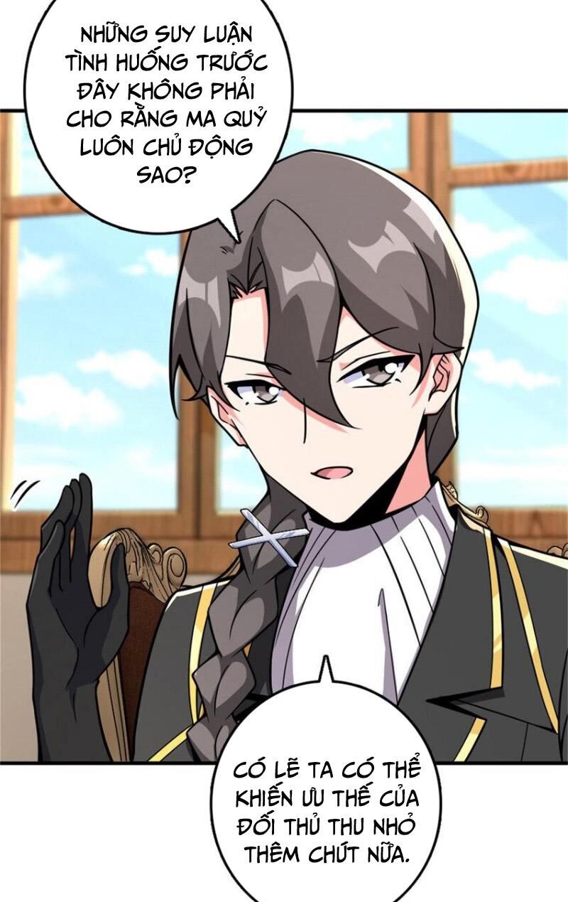 Thả Vu Nữ Đó Ra Chap 569 - Next Chap 570