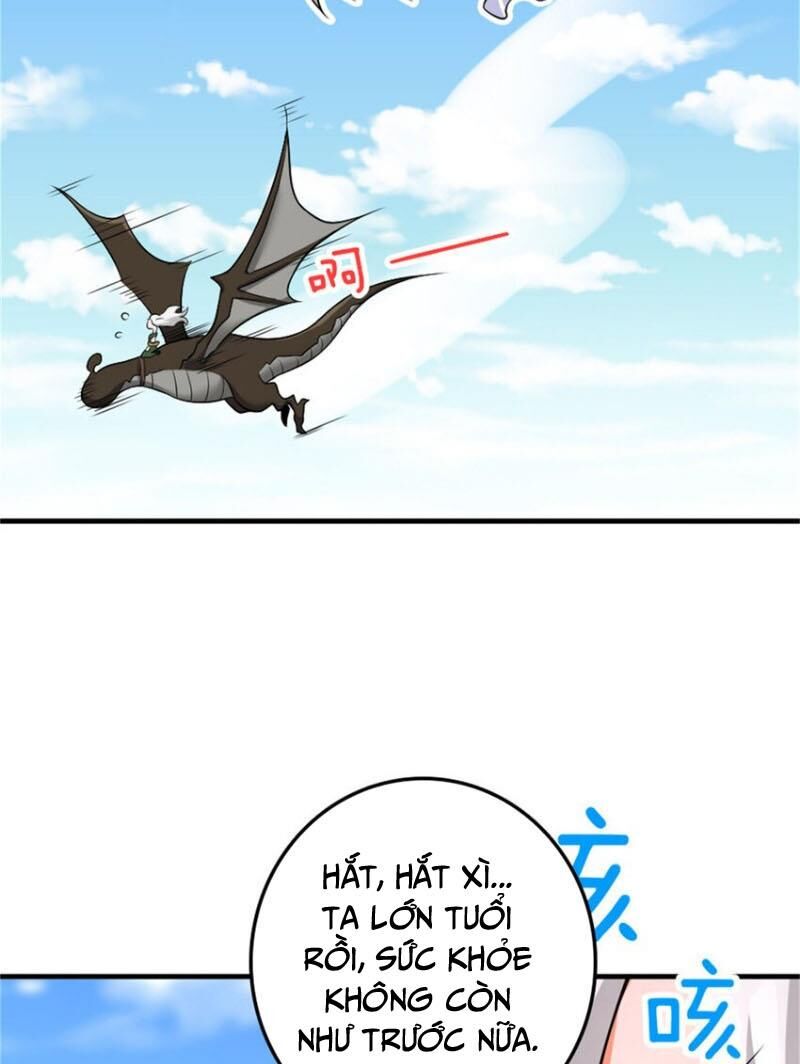 Thả Vu Nữ Đó Ra Chap 570 - Next Chap 571