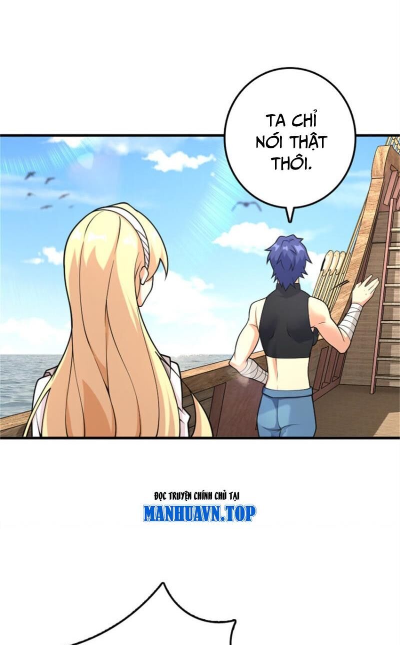 Thả Vu Nữ Đó Ra Chap 570 - Next Chap 571