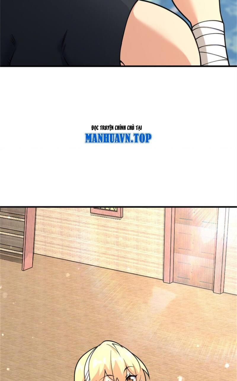 Thả Vu Nữ Đó Ra Chap 570 - Next Chap 571