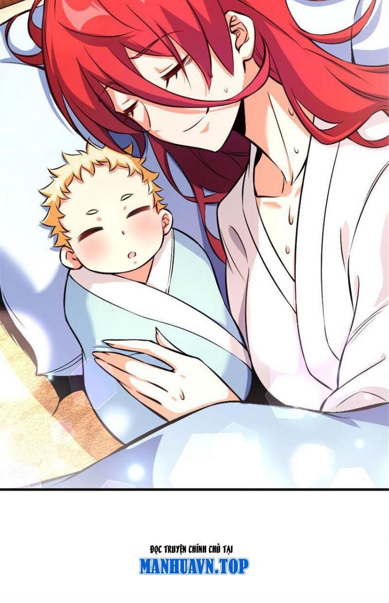 Thả Vu Nữ Đó Ra Chap 571 - Next Chap 572