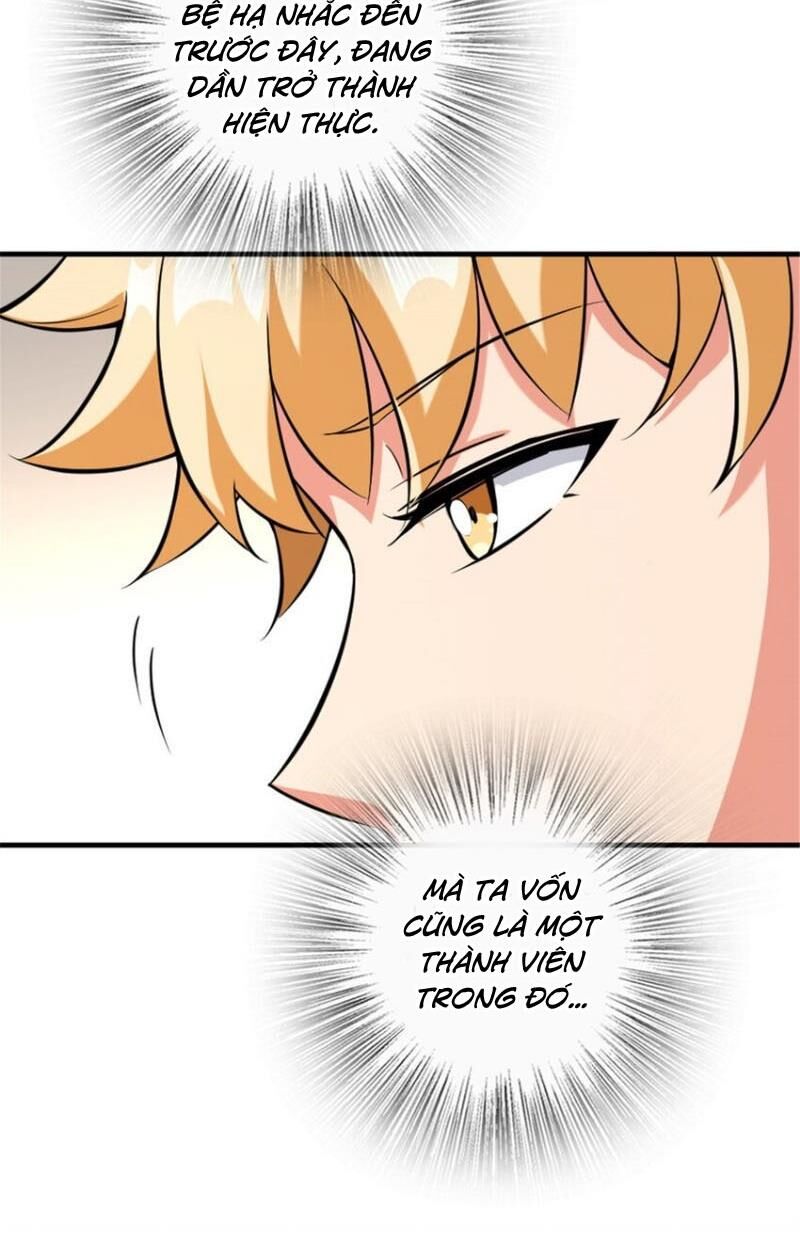 Thả Vu Nữ Đó Ra Chap 571 - Next Chap 572