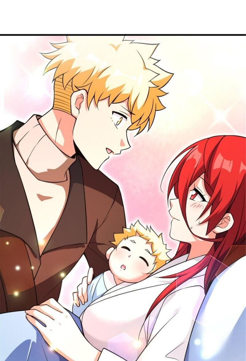 Thả Vu Nữ Đó Ra Chap 571 - Next Chap 572