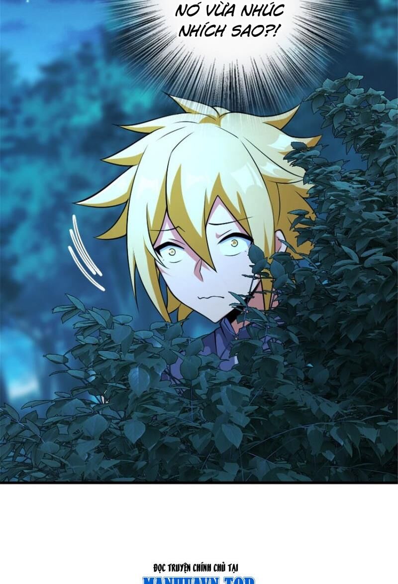 Thả Vu Nữ Đó Ra Chap 571 - Next Chap 572