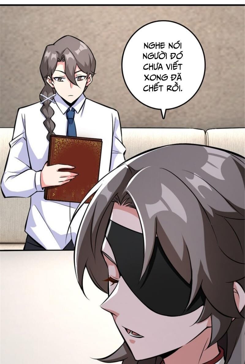 Thả Vu Nữ Đó Ra Chap 572 - Next Chap 573