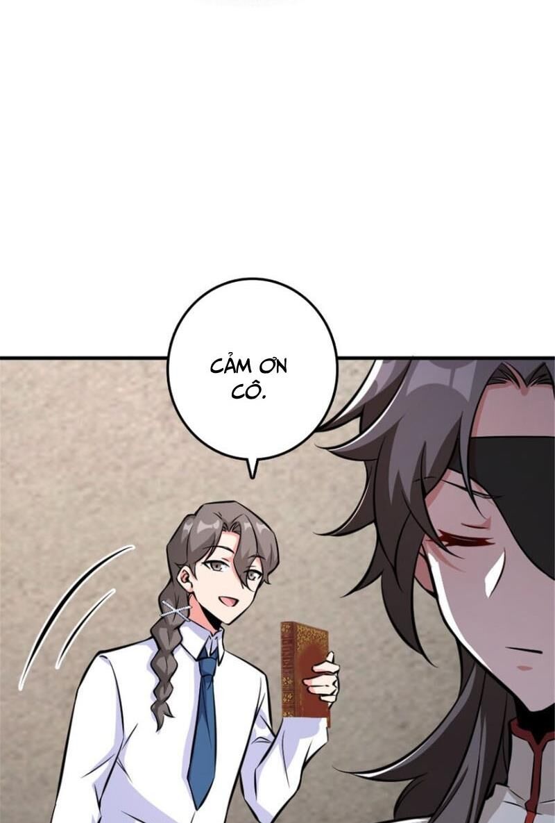 Thả Vu Nữ Đó Ra Chap 572 - Next Chap 573