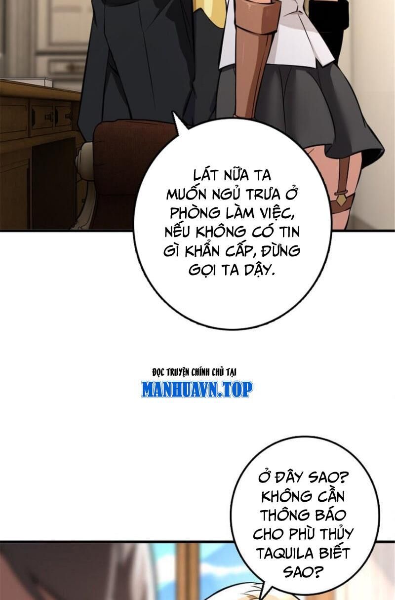 Thả Vu Nữ Đó Ra Chap 572 - Next Chap 573