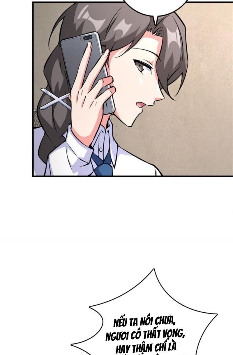Thả Vu Nữ Đó Ra Chap 572 - Next Chap 573