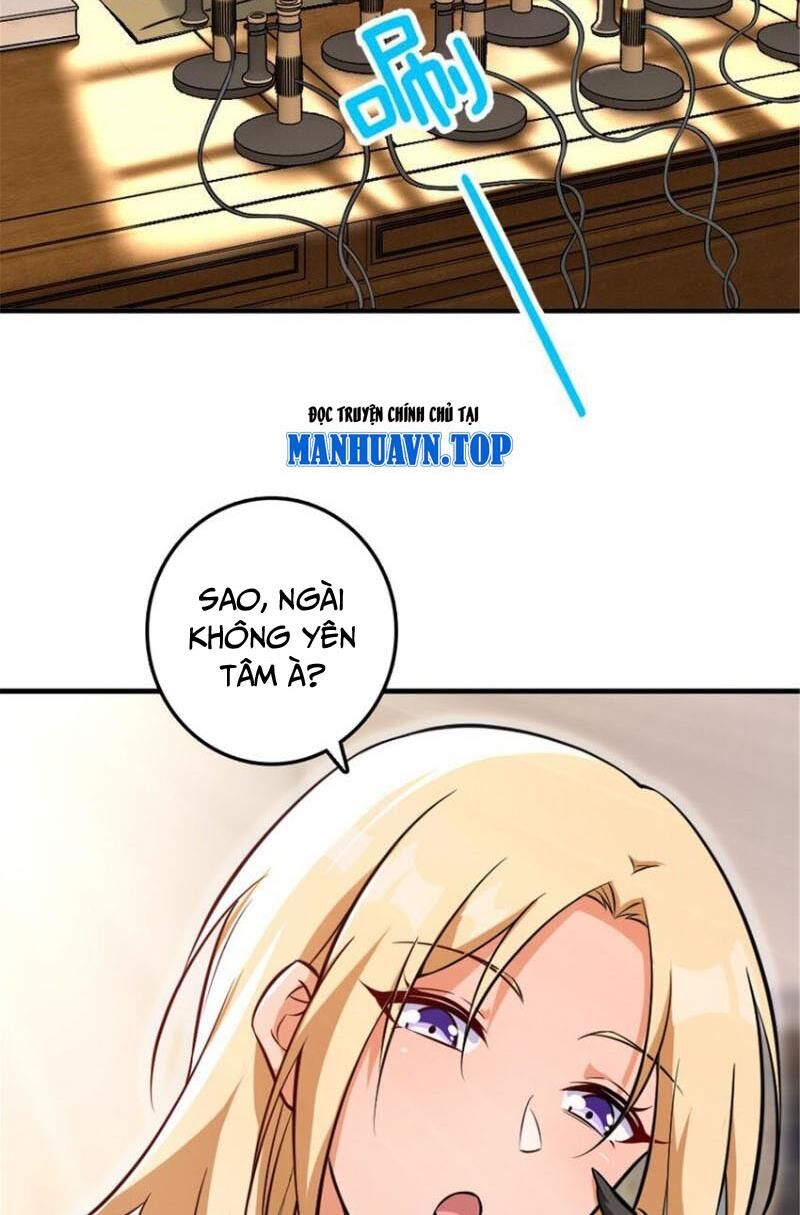 Thả Vu Nữ Đó Ra Chap 572 - Next Chap 573
