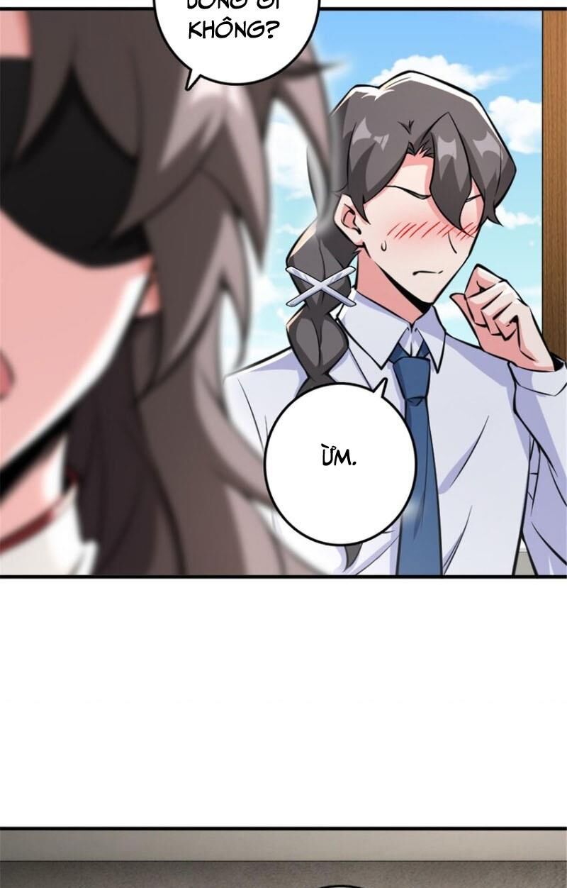 Thả Vu Nữ Đó Ra Chap 572 - Next Chap 573