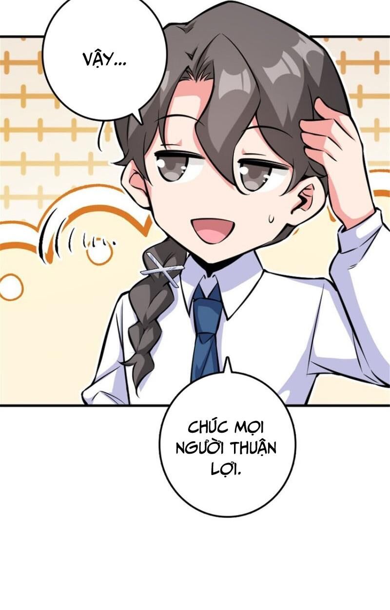 Thả Vu Nữ Đó Ra Chap 572 - Next Chap 573