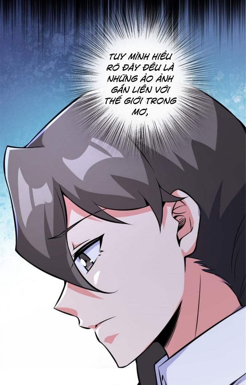 Thả Vu Nữ Đó Ra Chap 572 - Next Chap 573