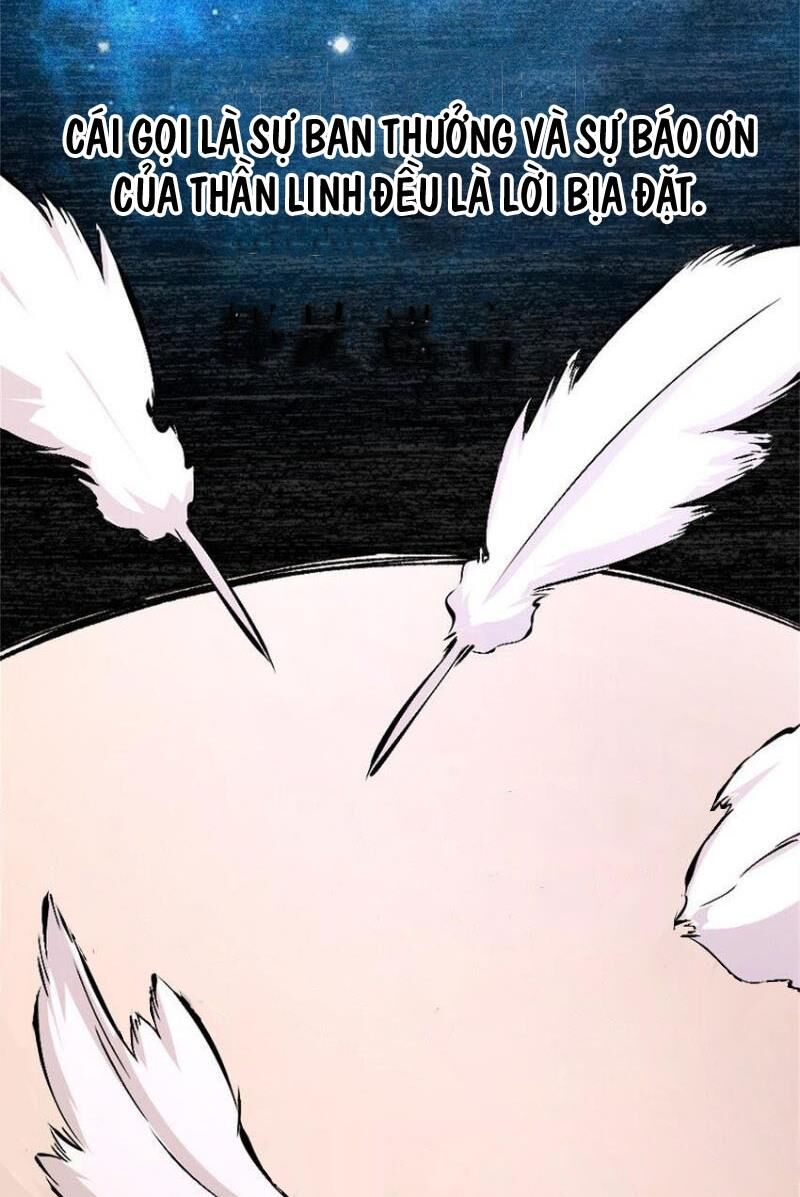 Thả Vu Nữ Đó Ra Chap 573 - Next Chap 574