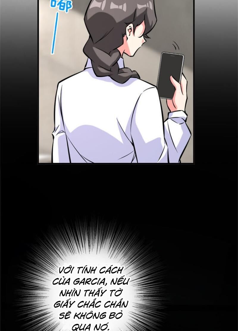 Thả Vu Nữ Đó Ra Chap 573 - Next Chap 574