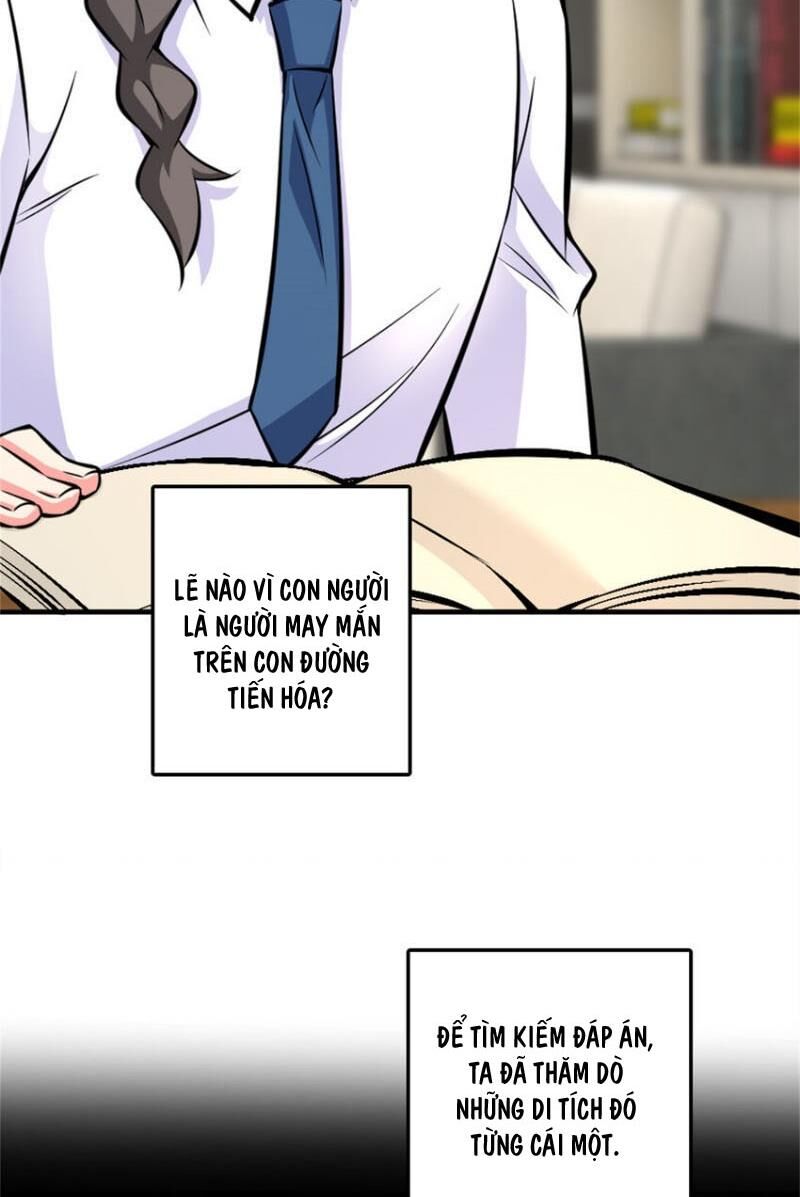 Thả Vu Nữ Đó Ra Chap 573 - Next Chap 574