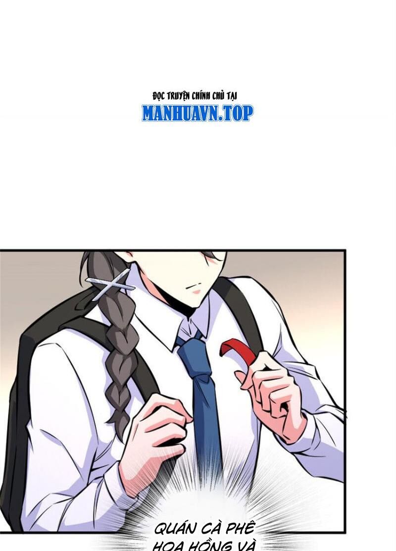 Thả Vu Nữ Đó Ra Chap 573 - Next Chap 574