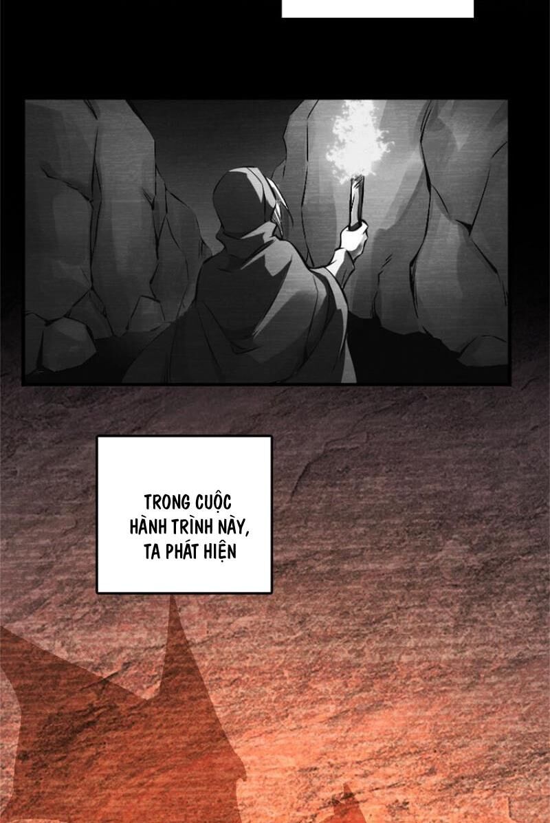 Thả Vu Nữ Đó Ra Chap 573 - Next Chap 574