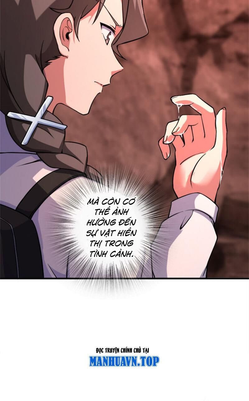Thả Vu Nữ Đó Ra Chap 574 - Next Chap 575