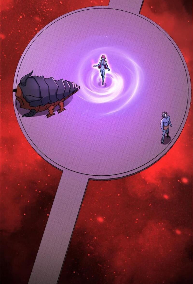 Thả Vu Nữ Đó Ra Chap 574 - Next Chap 575