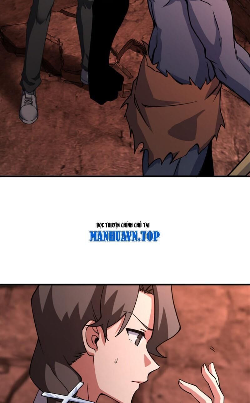 Thả Vu Nữ Đó Ra Chap 574 - Next Chap 575