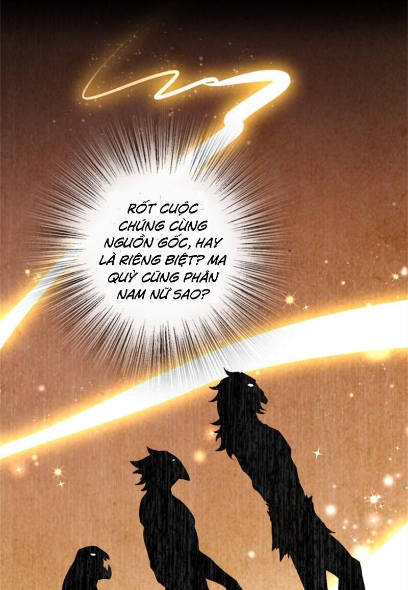 Thả Vu Nữ Đó Ra Chap 574 - Next Chap 575