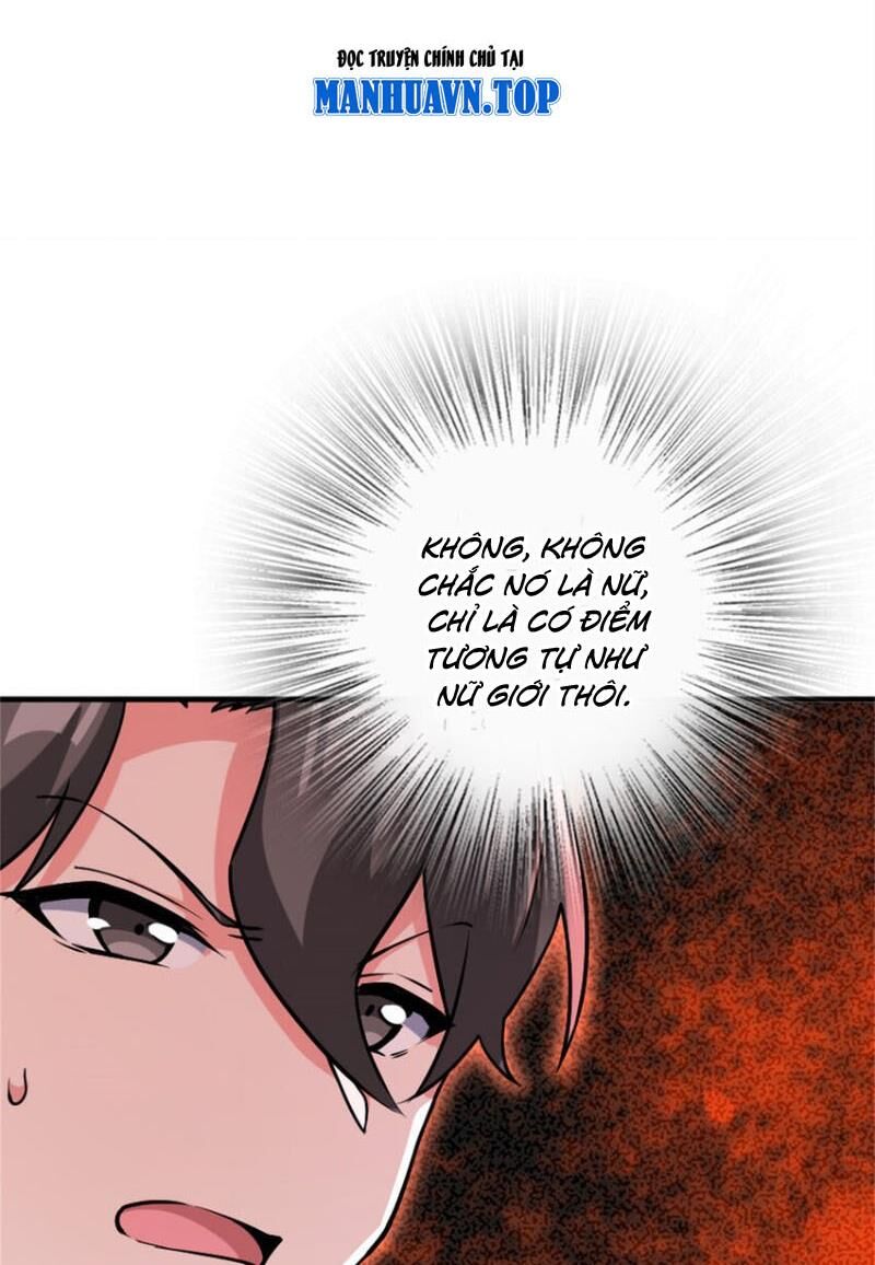 Thả Vu Nữ Đó Ra Chap 574 - Next Chap 575