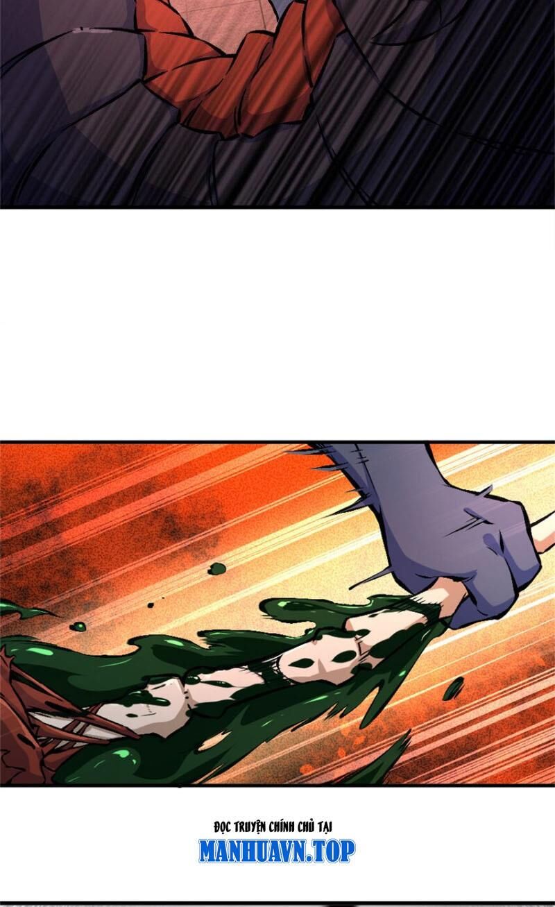 Thả Vu Nữ Đó Ra Chap 575 - Next Chap 576