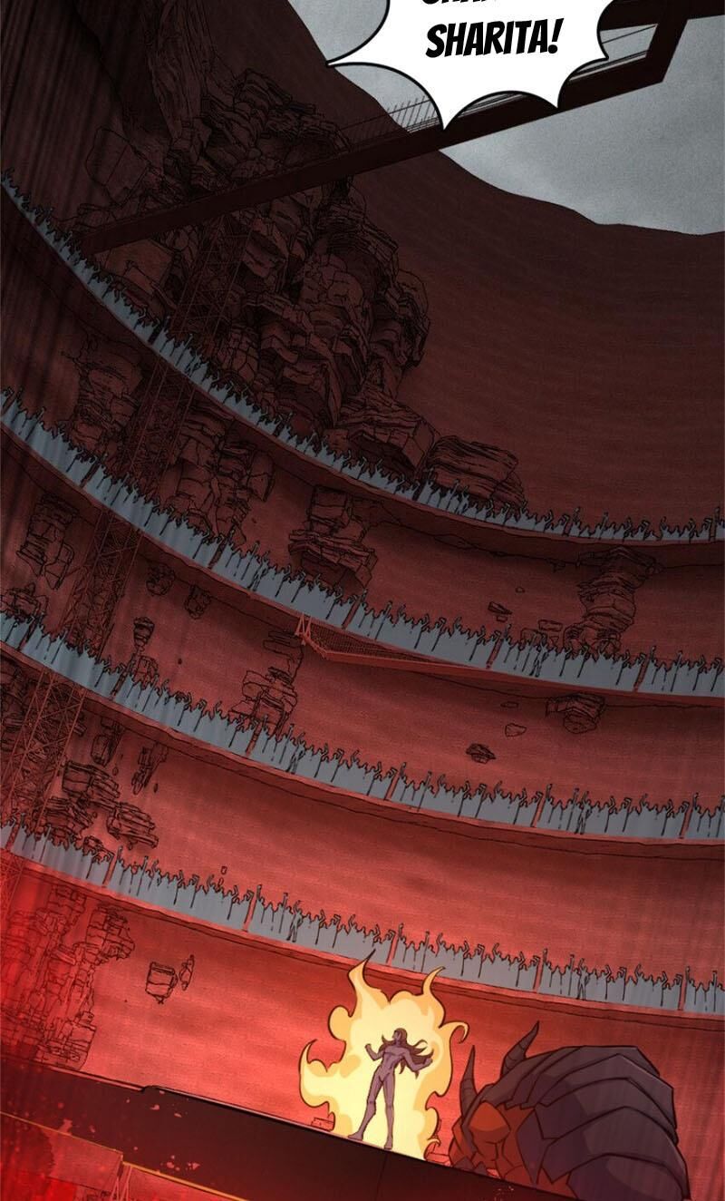 Thả Vu Nữ Đó Ra Chap 575 - Next Chap 576