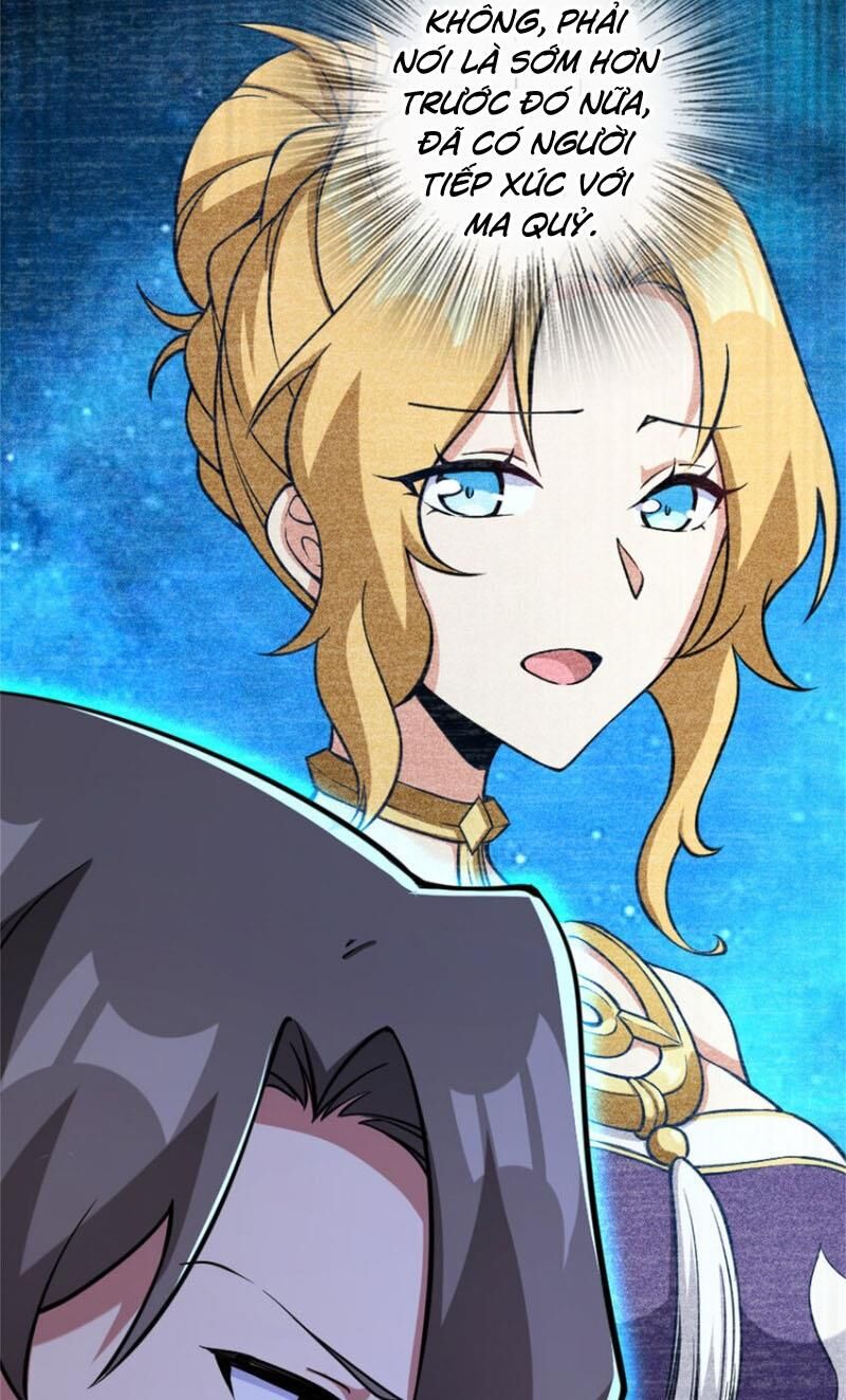 Thả Vu Nữ Đó Ra Chap 575 - Next Chap 576