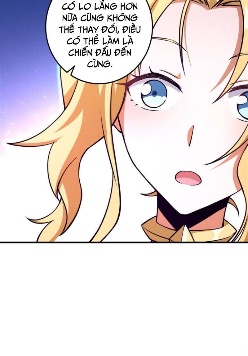 Thả Vu Nữ Đó Ra Chap 576 - Next Chap 577