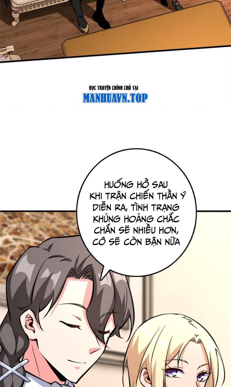 Thả Vu Nữ Đó Ra Chap 576 - Next Chap 577