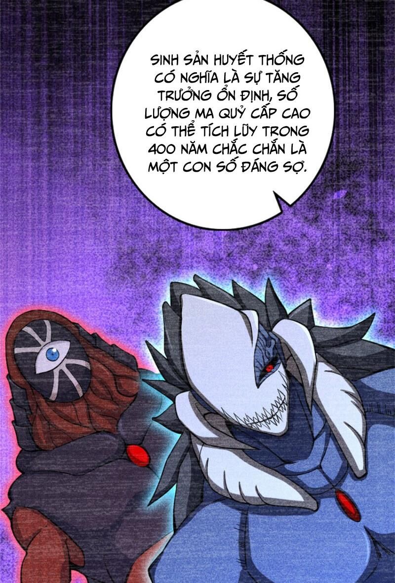 Thả Vu Nữ Đó Ra Chap 576 - Next Chap 577