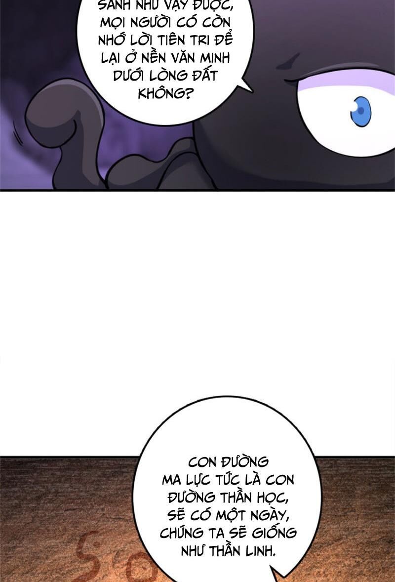Thả Vu Nữ Đó Ra Chap 576 - Next Chap 577