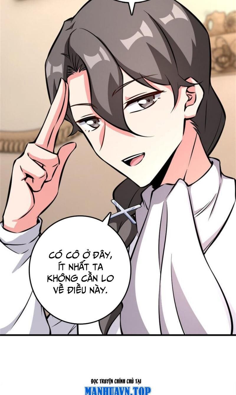 Thả Vu Nữ Đó Ra Chap 576 - Next Chap 577