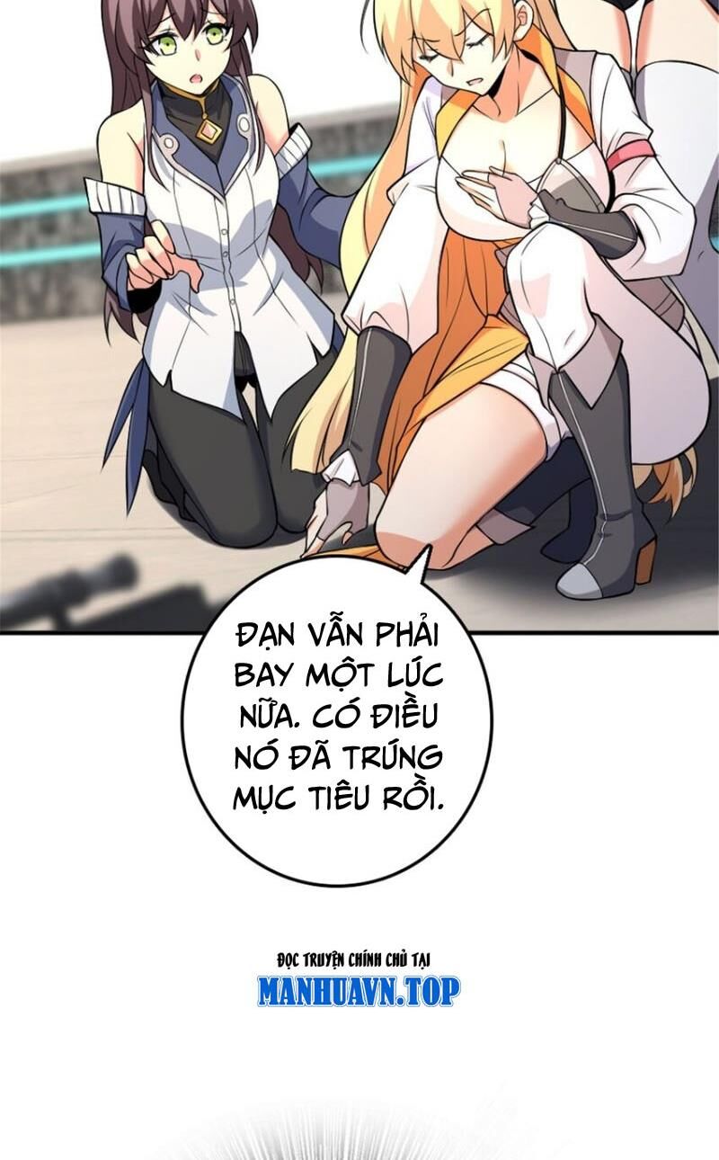 Thả Vu Nữ Đó Ra Chap 577 - Next Chap 578