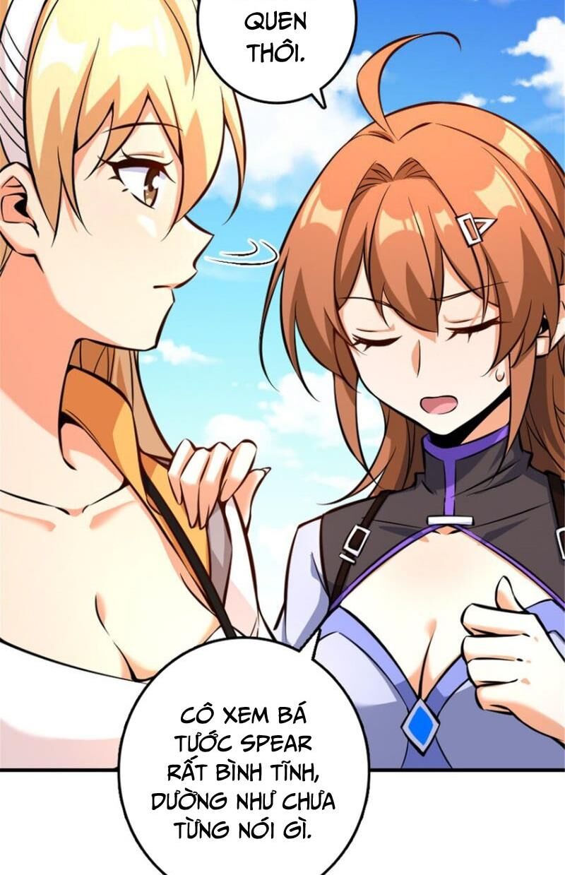 Thả Vu Nữ Đó Ra Chap 577 - Next Chap 578