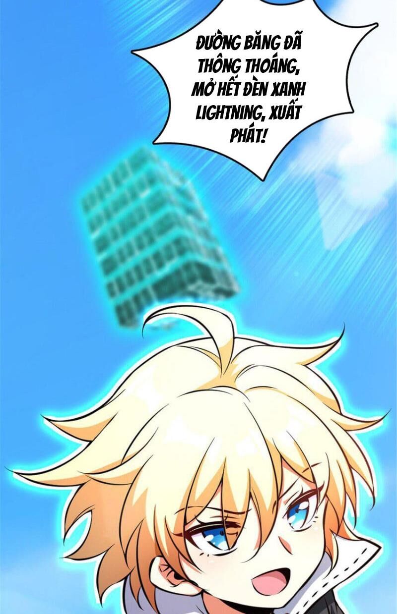 Thả Vu Nữ Đó Ra Chap 577 - Next Chap 578