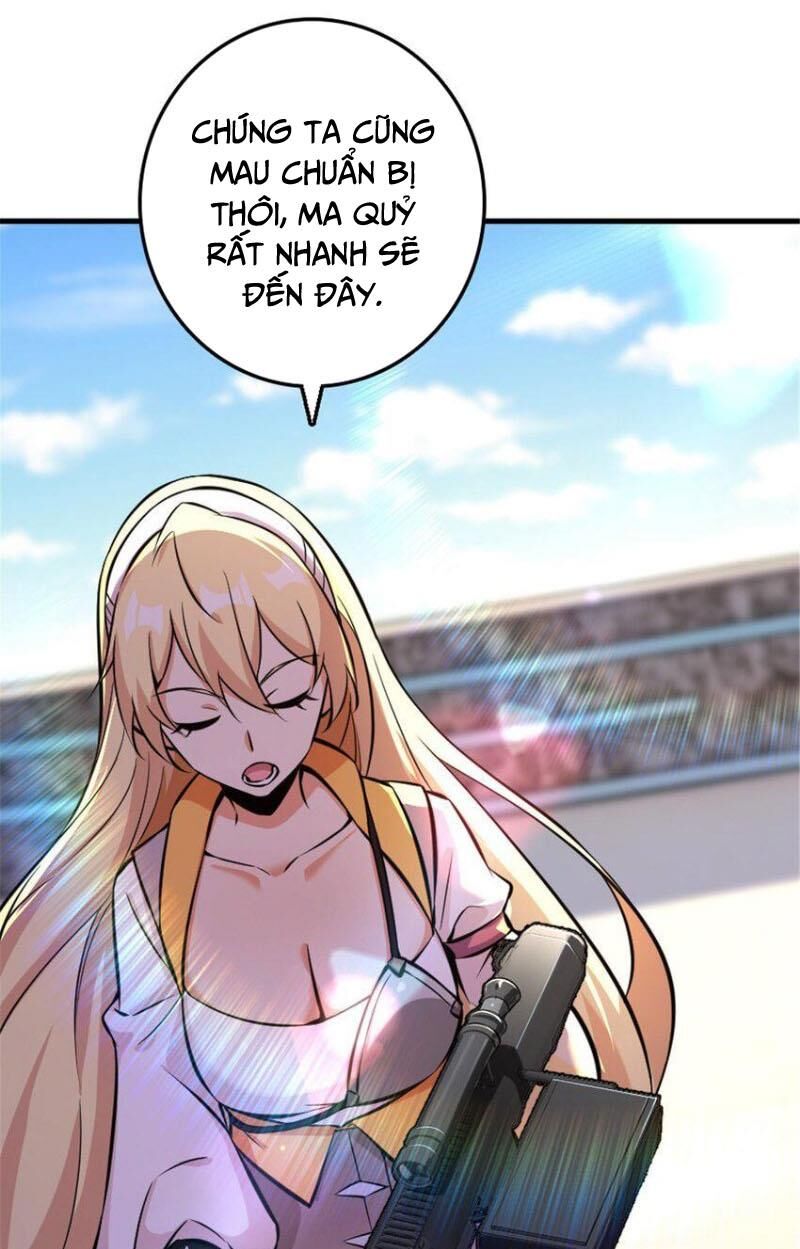 Thả Vu Nữ Đó Ra Chap 577 - Next Chap 578
