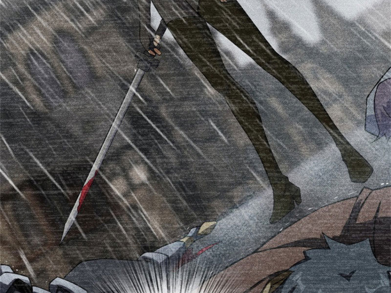 Thả Vu Nữ Đó Ra Chap 578 - Next Chap 579