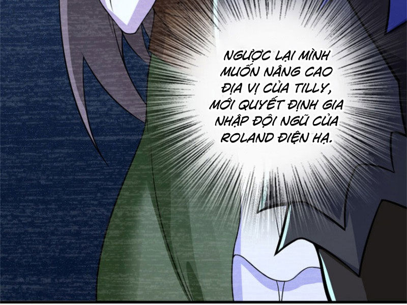 Thả Vu Nữ Đó Ra Chap 578 - Next Chap 579