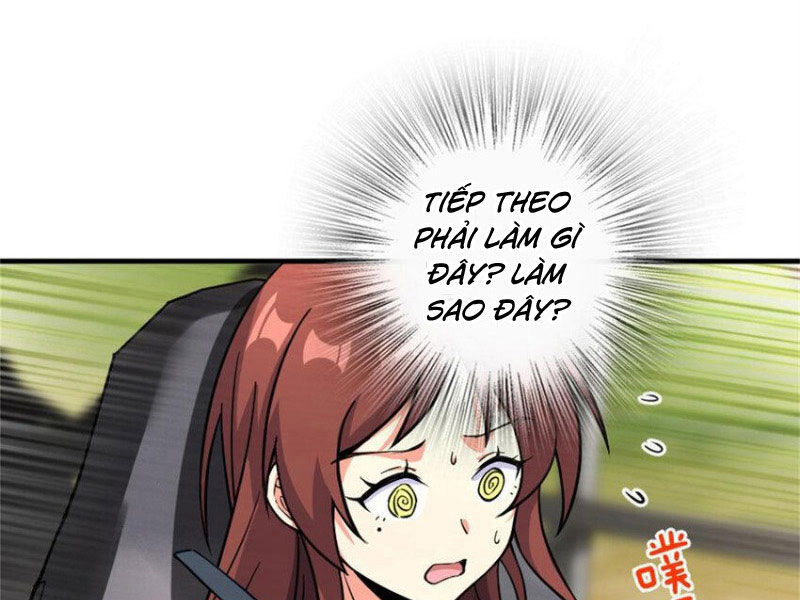 Thả Vu Nữ Đó Ra Chap 579 - Next Chap 580