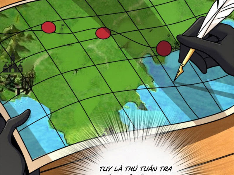 Thả Vu Nữ Đó Ra Chap 579 - Next Chap 580