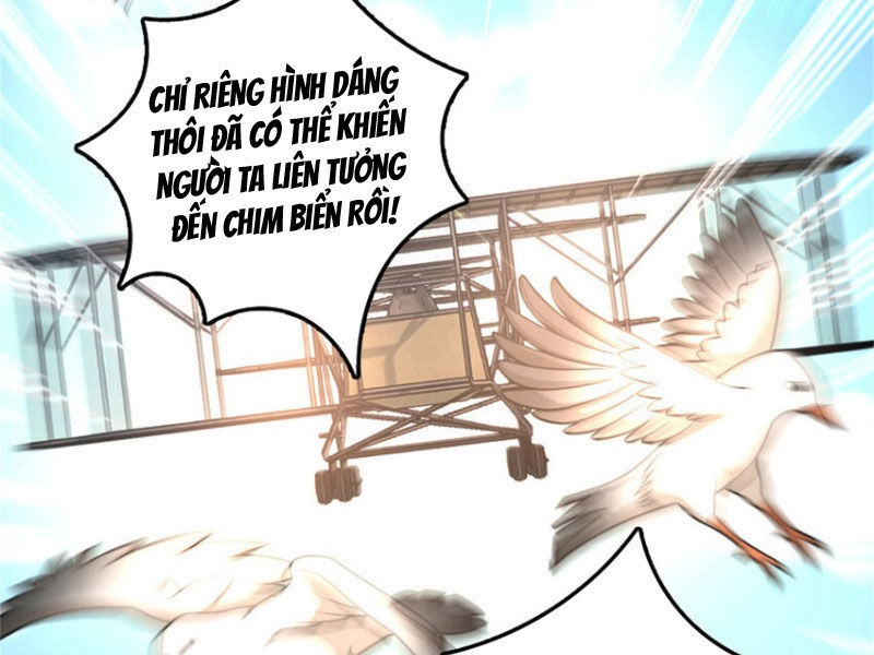 Thả Vu Nữ Đó Ra Chap 579 - Next Chap 580