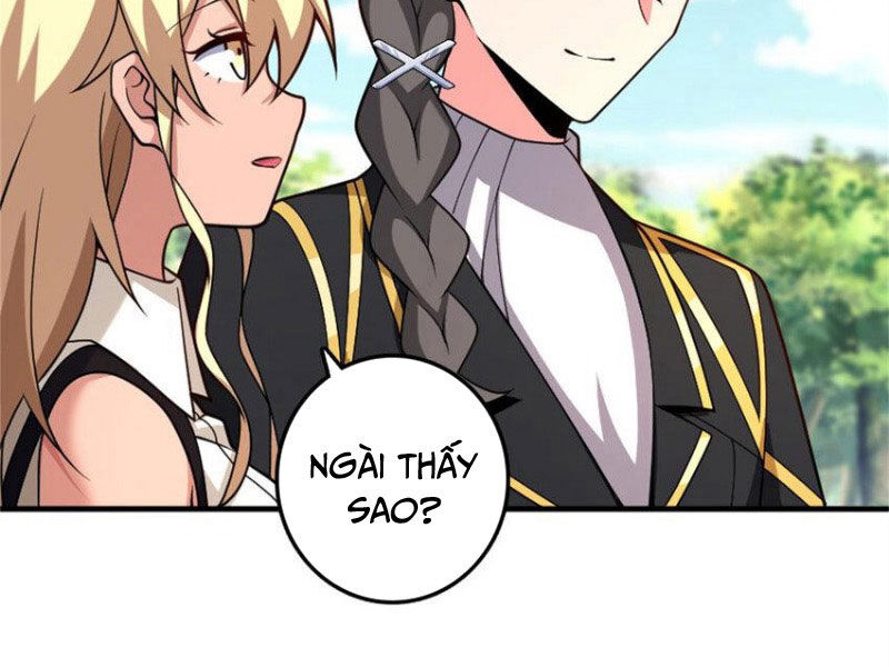 Thả Vu Nữ Đó Ra Chap 579 - Next Chap 580