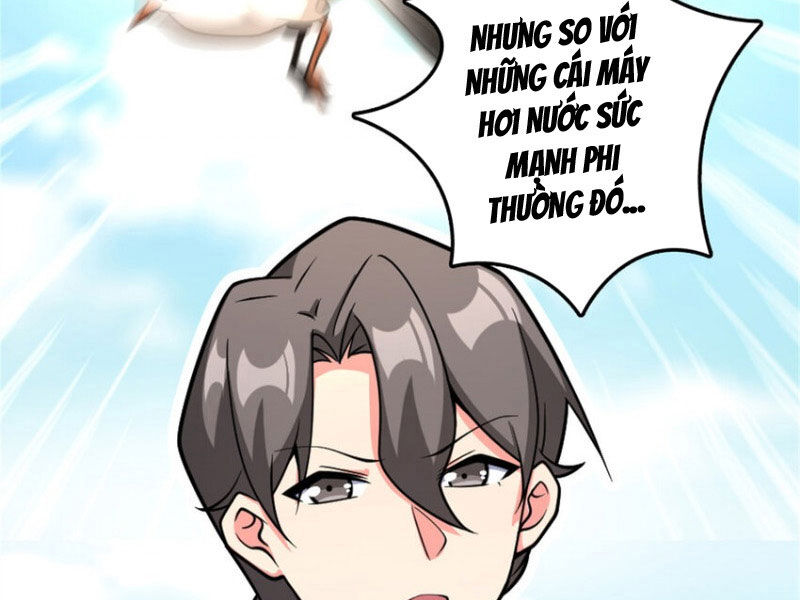Thả Vu Nữ Đó Ra Chap 579 - Next Chap 580