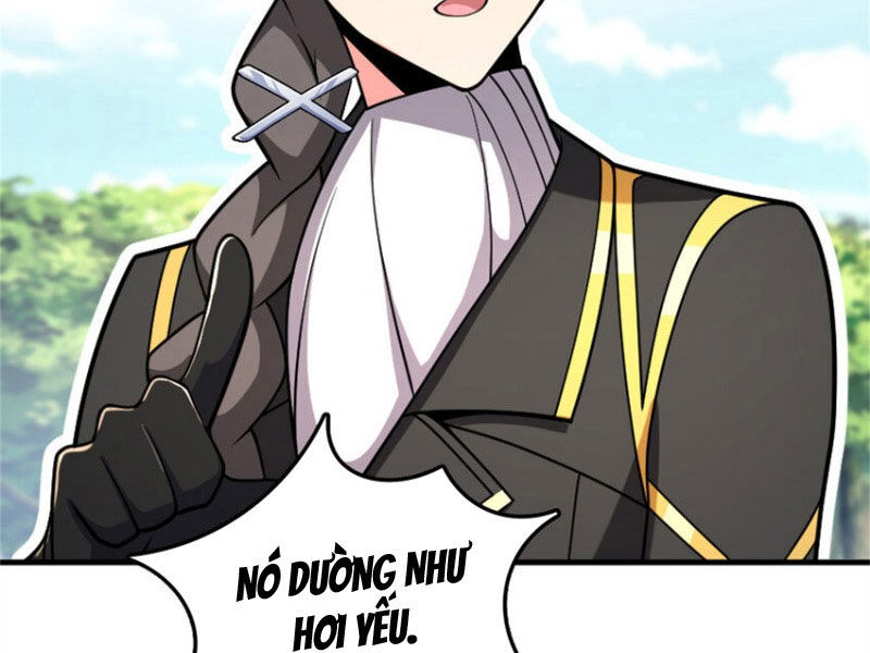 Thả Vu Nữ Đó Ra Chap 579 - Next Chap 580