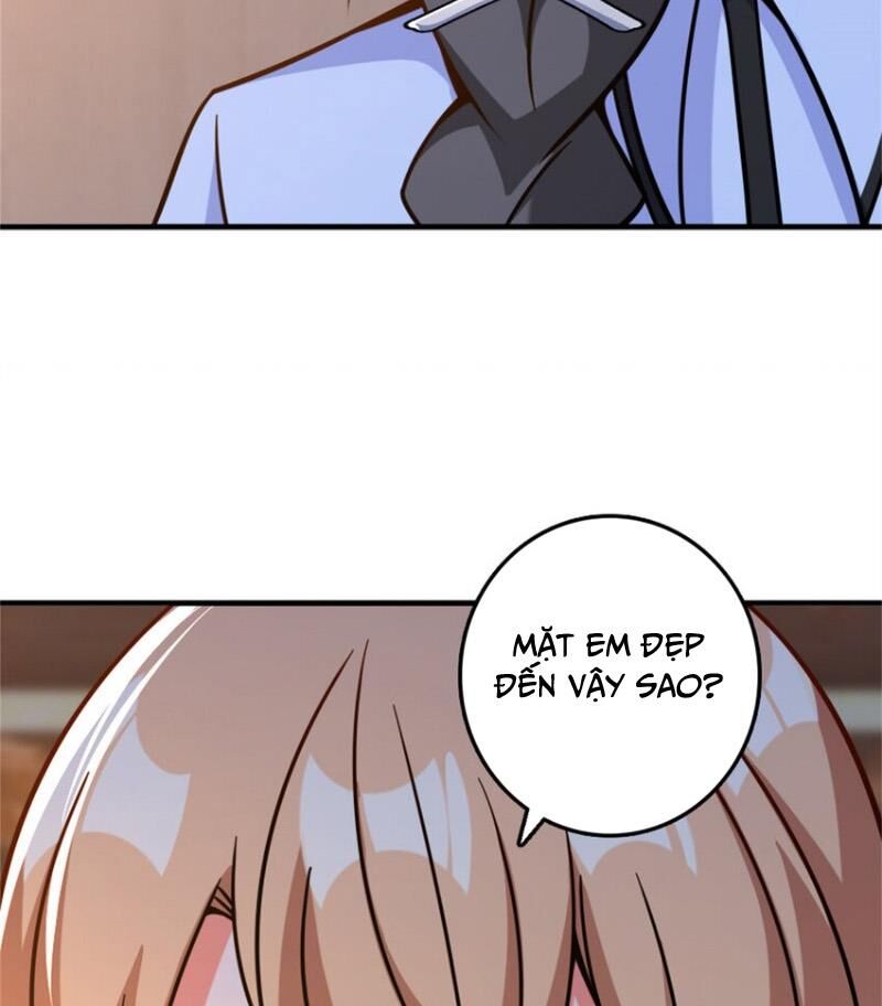 Thả Vu Nữ Đó Ra Chap 580 - Next Chap 581